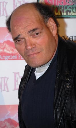 アーウィン・キーズ（俳優・テレビ俳優）の写真