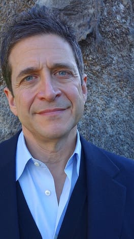 Photo of Paul Attanasio