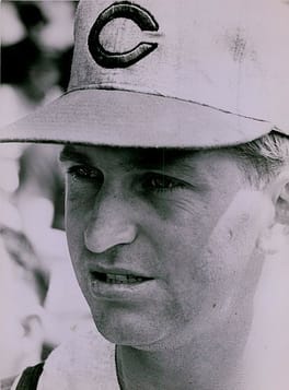 トミー・ヘルムズ（野球監督・野球選手）の写真
