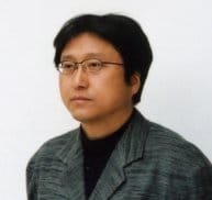 遠藤秀平（建築家）の写真