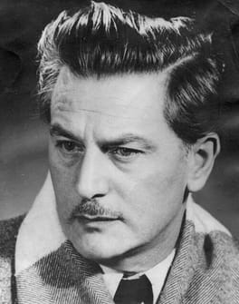 アントン・ウォールブルック（俳優・映画俳優）の写真