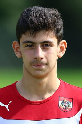 ユスフ・デミル（サッカー選手）の写真