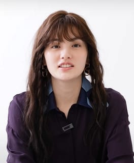 Photo of Kim Yong-ji