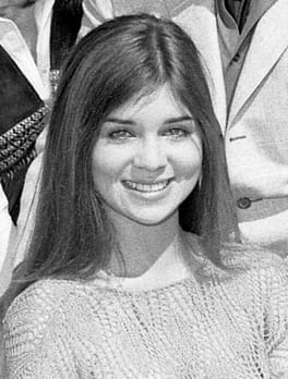 ジューン・フェアチャイルド（俳優・映画俳優）の写真