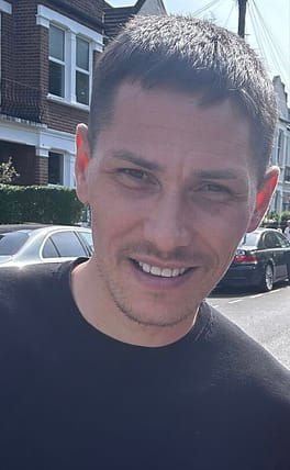 サシャ・ルキッチ（サッカー選手）の写真