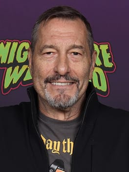 ケン・カージンガー（俳優・映画俳優）の写真