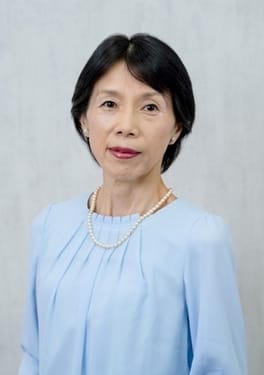Photo of Setsuko Kawahara