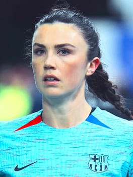 イングリッド・シルスタッド・エンゲン（サッカー選手・フットサル選手）の写真