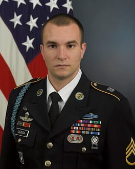 サルヴァトーレ・アウグスティノ・ギュンター（軍人）の写真