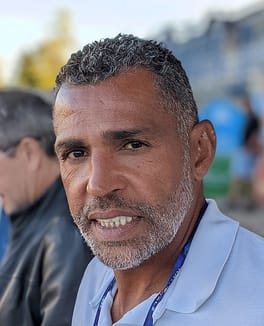 ソニー・アンデルソン（サッカー選手・サッカー指導者）の写真