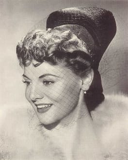 ジーン・キャグニー（俳優・テレビ俳優）の写真