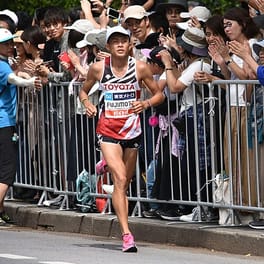 Photo of Taku Fujimoto