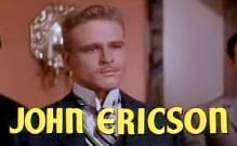 ジョン・エリクソン（俳優・テレビ俳優）の写真