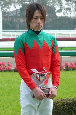 Photo of Akiyoshi Nomoto