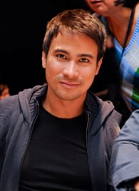 サム・ミルビー(歌手・俳優)の写真