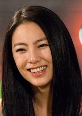 キティ・チャン（俳優・映画俳優）の写真