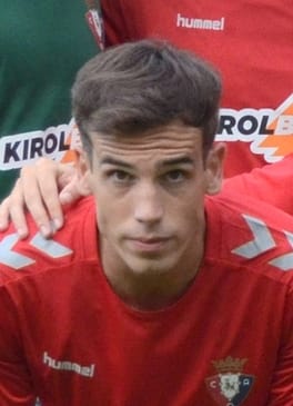 イニゴ・ペレス（サッカー選手・サッカー指導者）の写真