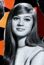 メアリー・ワイス（歌手）の写真