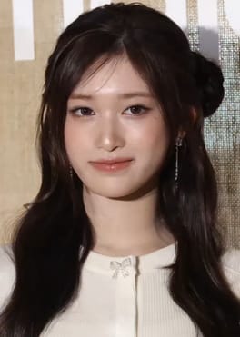 イソ（歌手）の写真