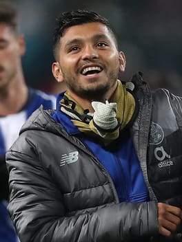 ヘスス・マヌエル・コロナ（サッカー選手）の写真