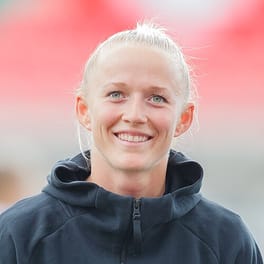 リー・シュレル（サッカー選手）の写真