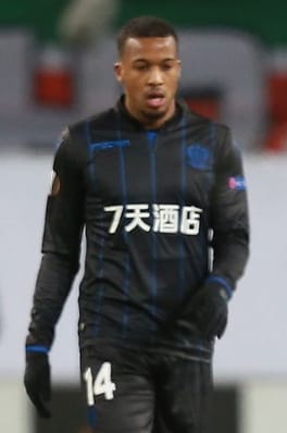 アラサヌ・プレア（サッカー選手）の写真