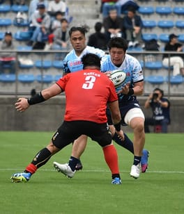 Photo of Yuya Odo