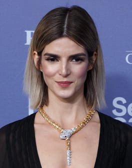 クララ・ラゴ（俳優・映画俳優）の写真