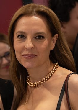 マリーナ・デ・タビラ（俳優・テレビ俳優）の写真