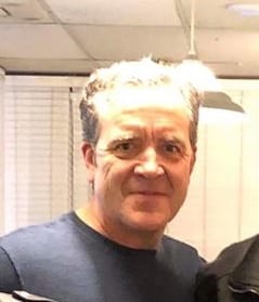 トム・ウッドルフ・Jr（SFXスーパーバイザー・俳優）の写真