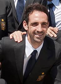 フアン・フランシスコ・トーレス（サッカー選手）の写真