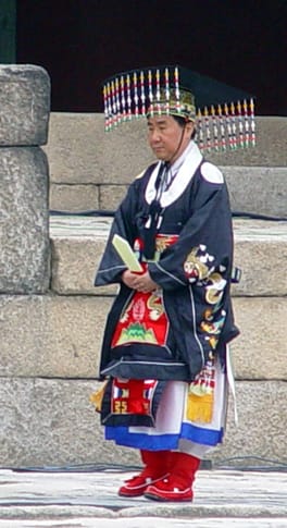 李源（実業家）の写真