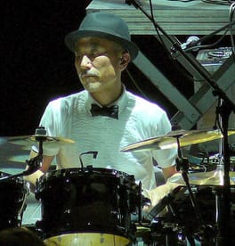高橋幸宏（シンガーソングライター・音楽プロデューサー）の写真