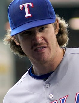 マイルズ・マイコラス（野球選手）の写真