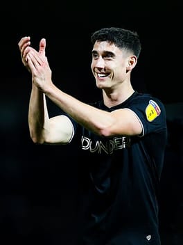 カラム・オドウダ（サッカー選手）の写真
