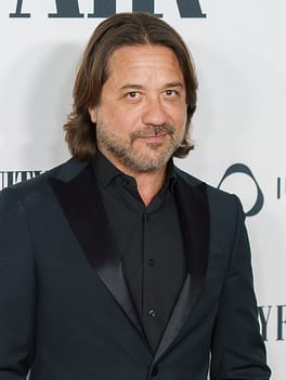 エンリケ・アルセ（俳優・映画俳優）の写真
