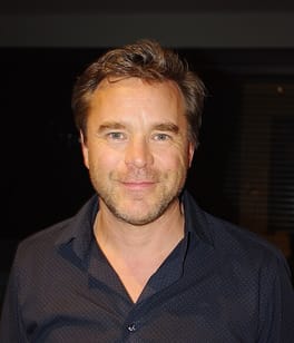 ギヨーム・ドゥ・トンケデック（舞台俳優・映画俳優）の写真