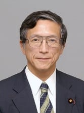 小池正勝（政治家）の写真