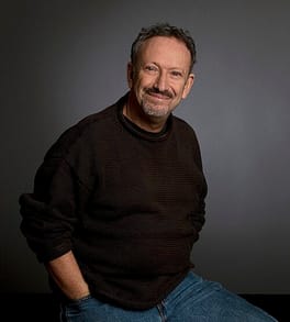 アラン・コーデュナー（舞台俳優・映画俳優）の写真