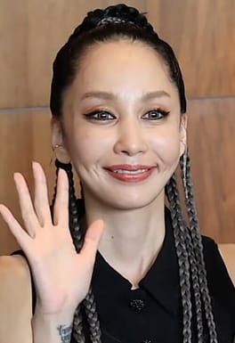中島美嘉（俳優・歌手）の写真