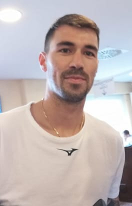 アレッシオ・ロマニョーリ（サッカー選手）の写真