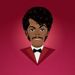 アリ＝オリ・ウッドソン（シンガーソングライター・音楽家）の写真