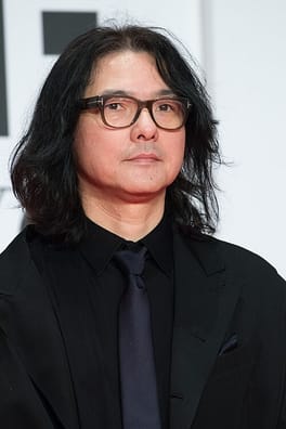 岩井俊二（脚本家・映画監督）の写真