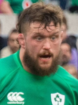 アンドリュー・ポーター（ラグビーユニオン選手）の写真