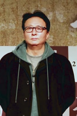 キム・ジョンス（映画俳優・テレビ俳優）の写真