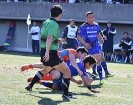 Photo of Ryuji Noguchi