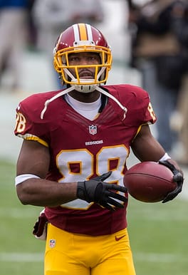 ピーエル・ガーソーン(アメリカンフットボール選手)の写真