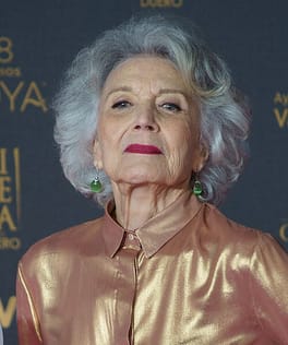 マリサ・パレデス（俳優・映画俳優）の写真