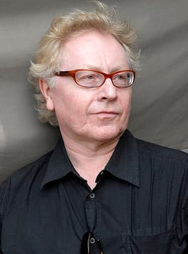 Photo of Paul Brady
