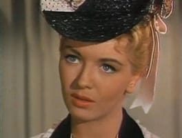 メリー・アンダース（俳優・モデル）の写真